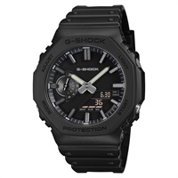 LUXE BLACK