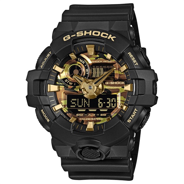 G-SHOCK商品一覧｜オンタイム・ムーヴ 公式オンラインストア