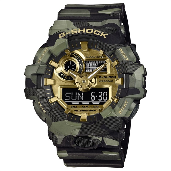 G-SHOCK商品一覧｜オンタイム・ムーヴ 公式オンラインストア