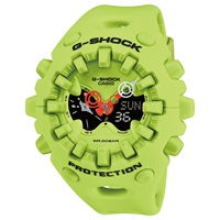 GA-V01 SERIES