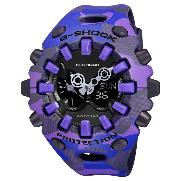 BOLD CAMO Series