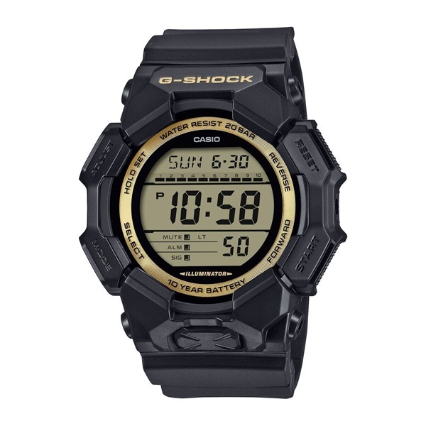 GD-010 SERIES