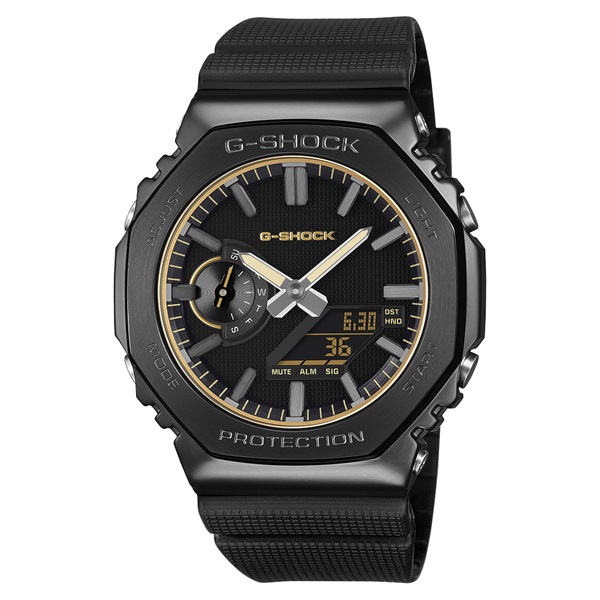 LUXE BLACK