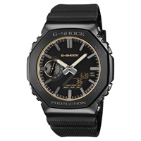 LUXE BLACK