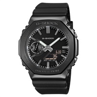 LUXE BLACK