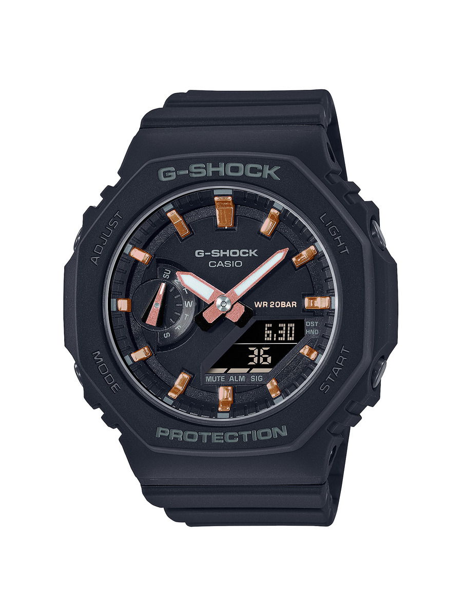 GMA-S2100 SERIES