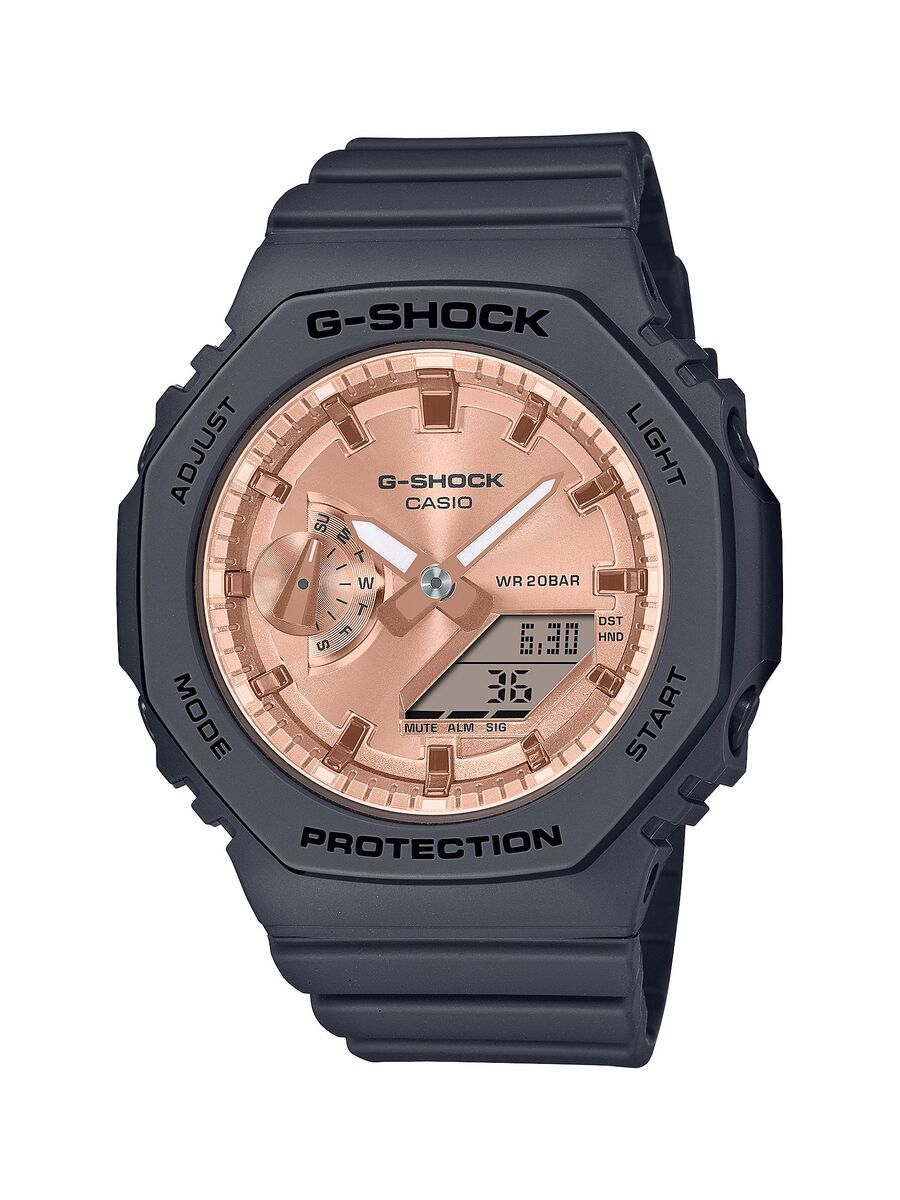 GMA-S2100 SERIES