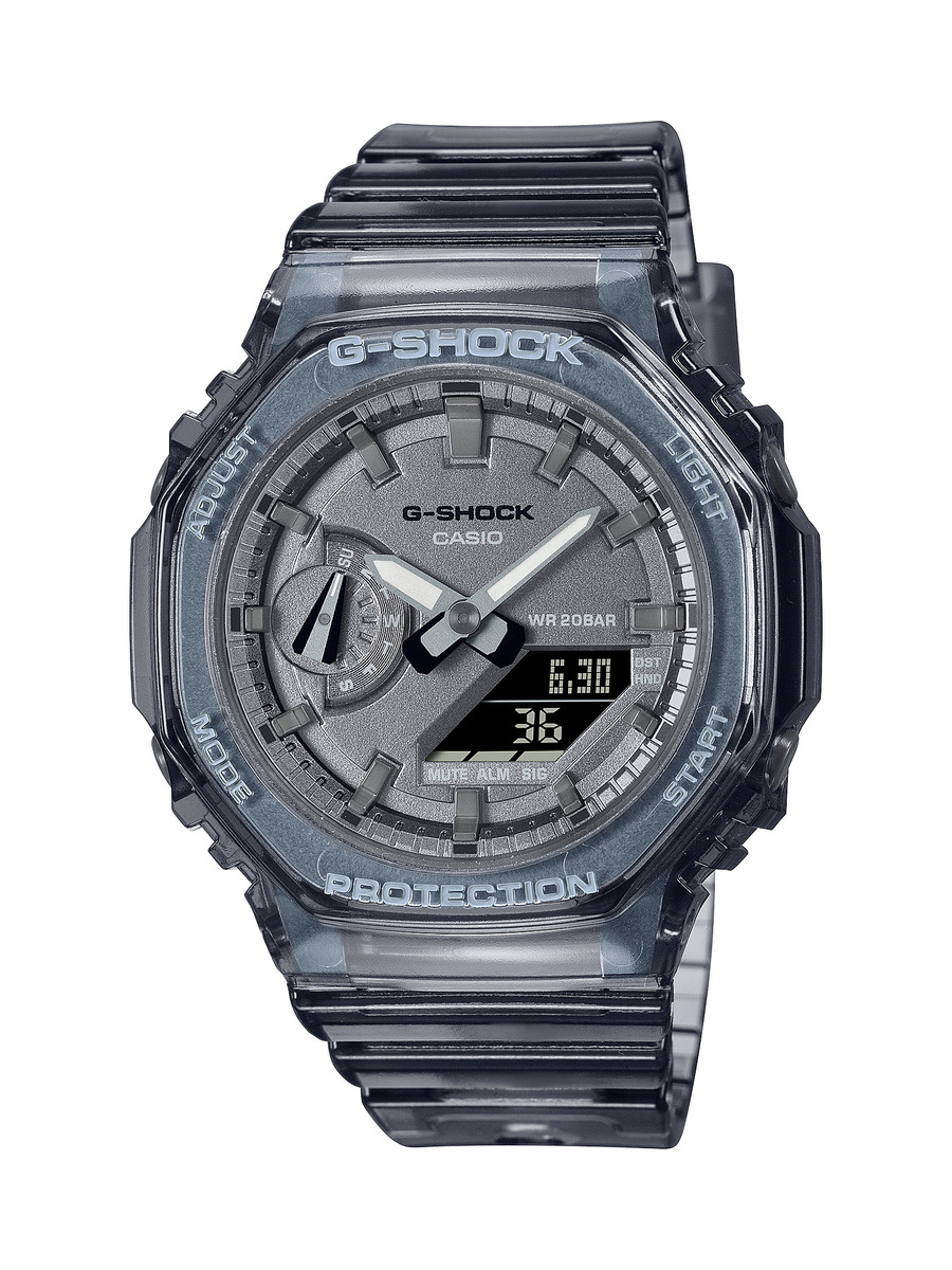GMA-S2100 SERIES