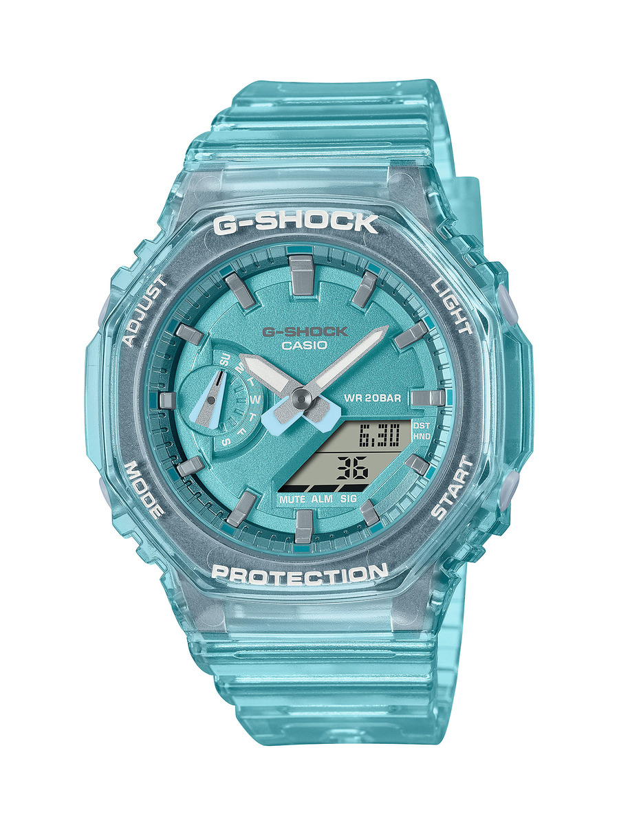 GMA-S2100 SERIES