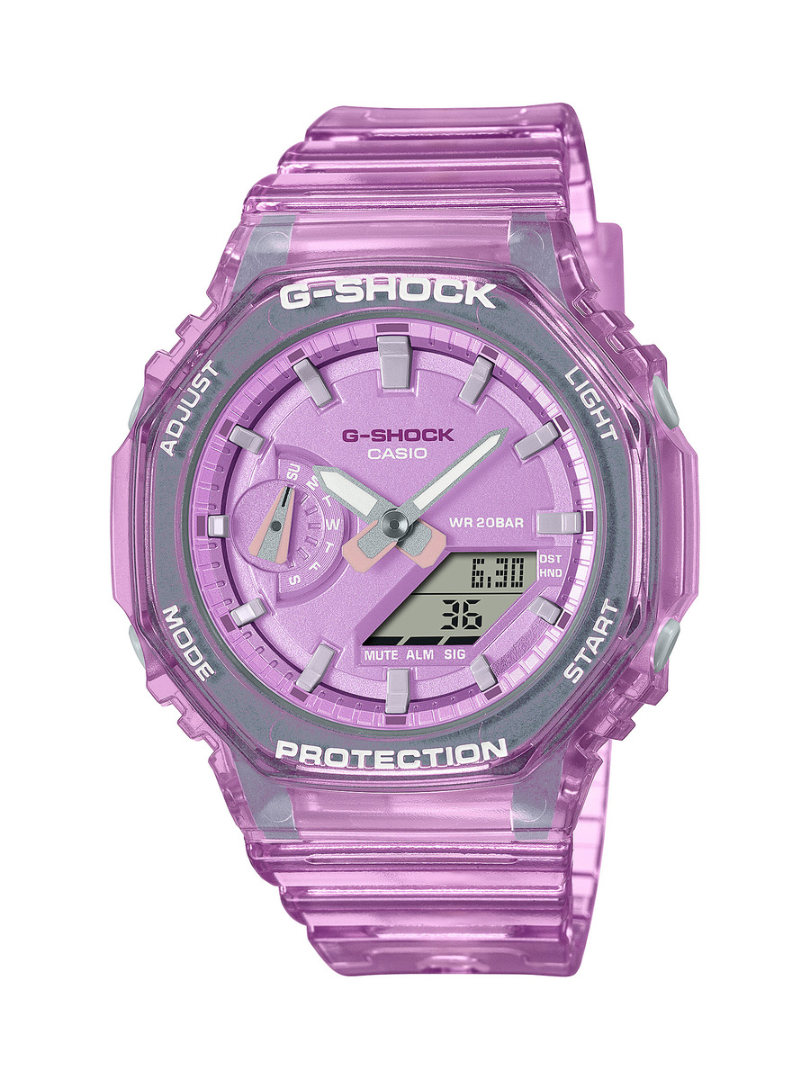 GMA-S2100 SERIES