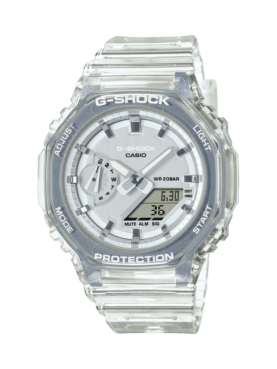 GMA-S2100 SERIES
