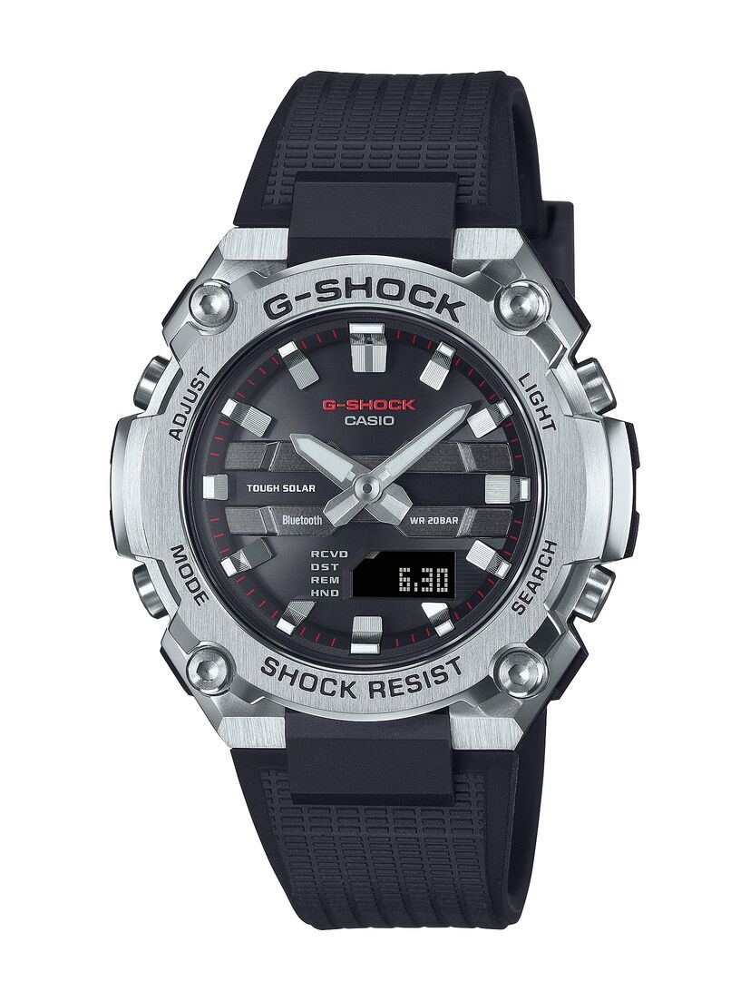 G-STEEL