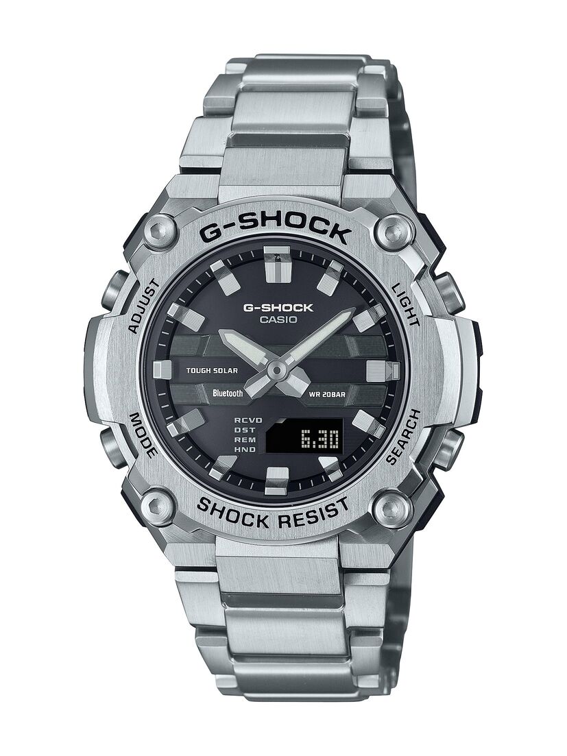 G-STEEL