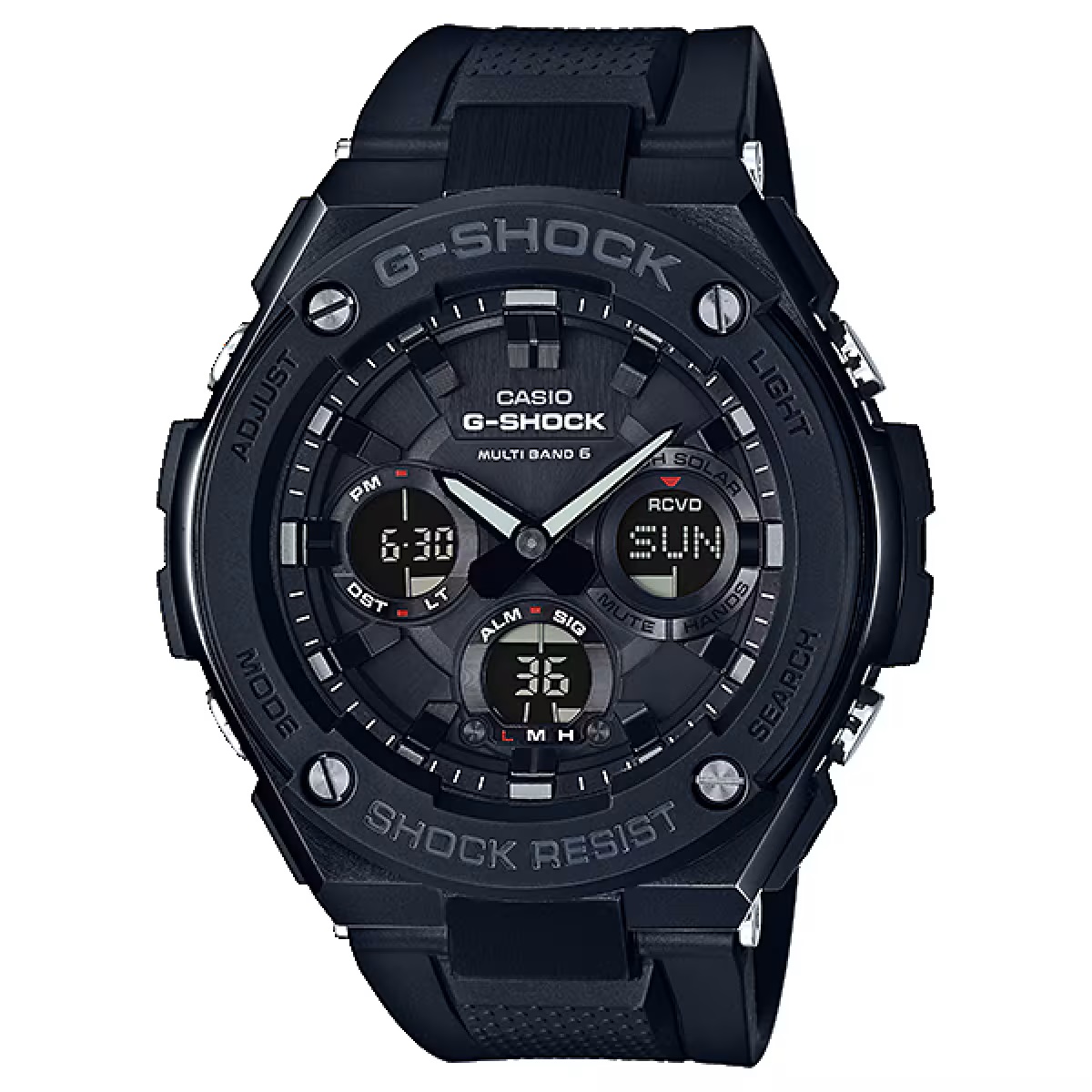 G-STEEL