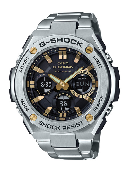 G-STEEL