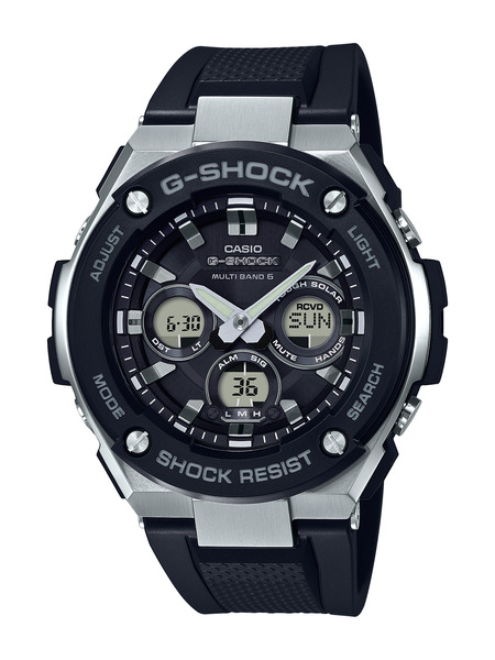 G-STEEL