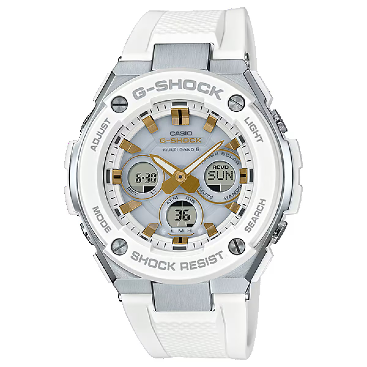 G-STEEL