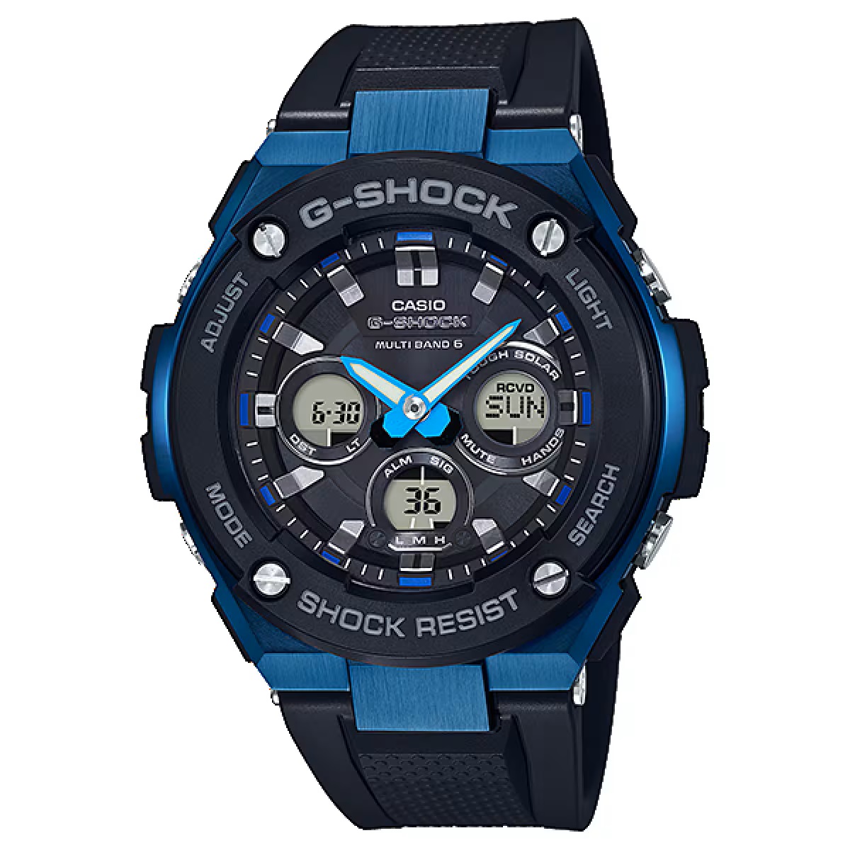 G-STEEL