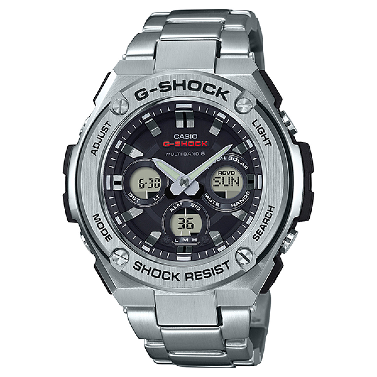 G-STEEL