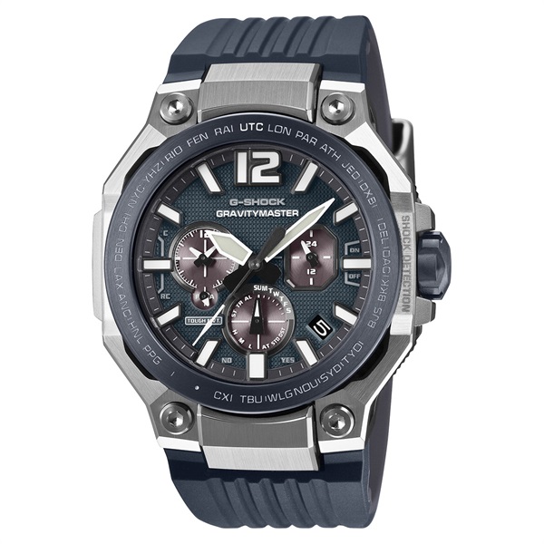 GRAVITYMASTER
