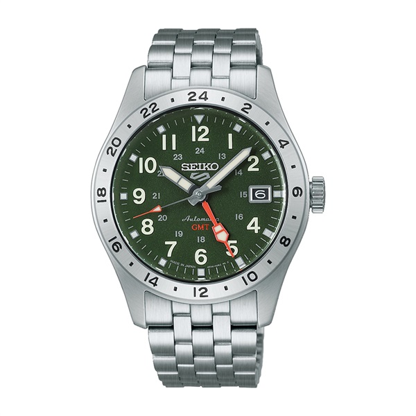 Field GMT SERIES