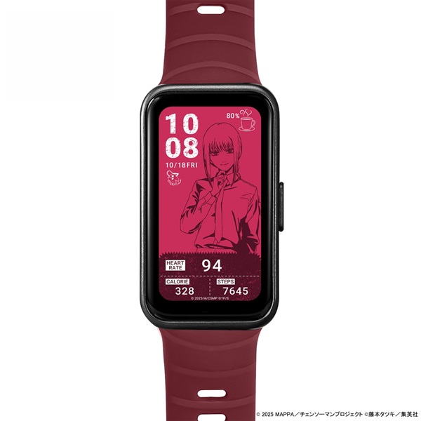 チェンソーマン マキマモデル