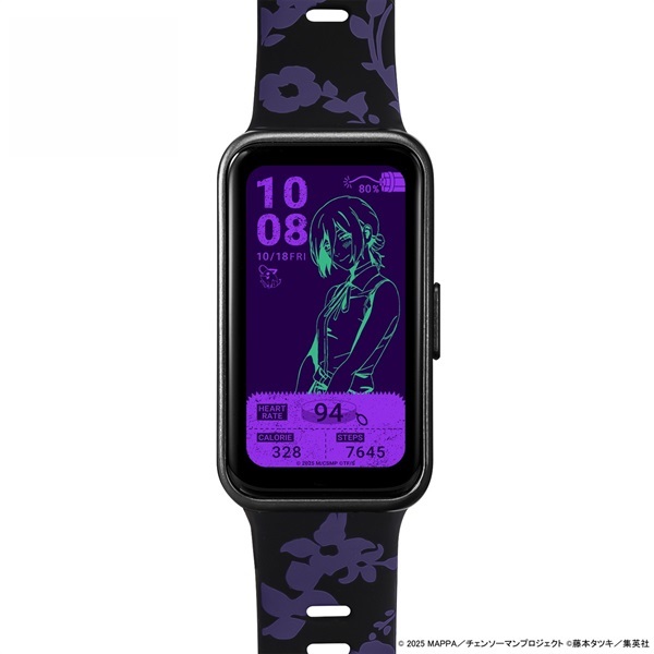 チェンソーマン レゼモデル