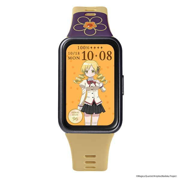 魔法少女まどか☆マギカ 巴マミモデル