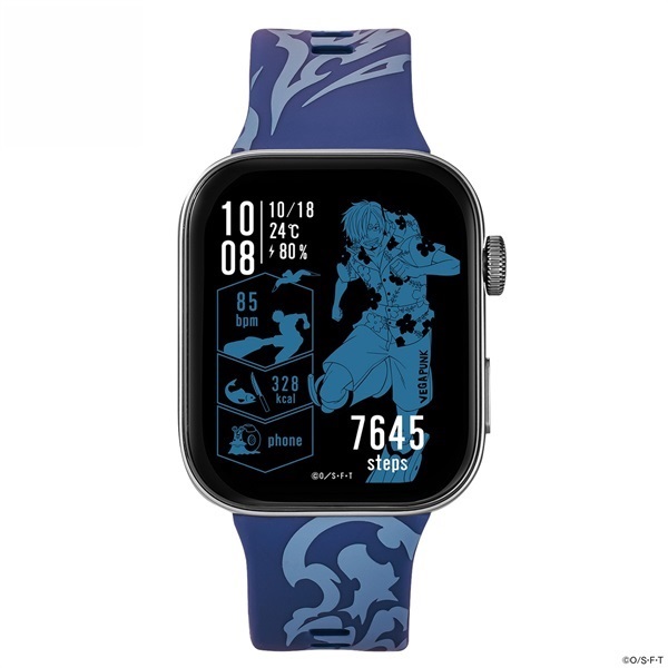 ONE PIECE サンジモデル