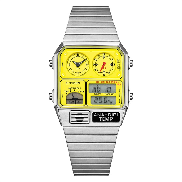 ANA-DIGI TEMP