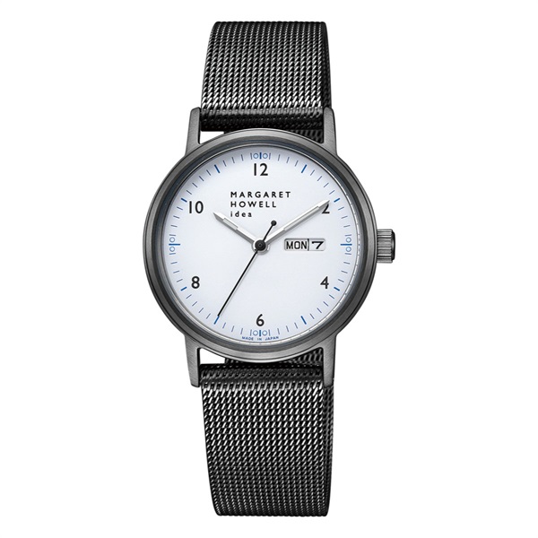 DAY&DATE SOLAR MESH