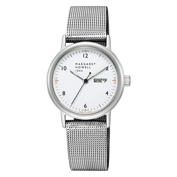 DAY&DATE SOLAR MESH
