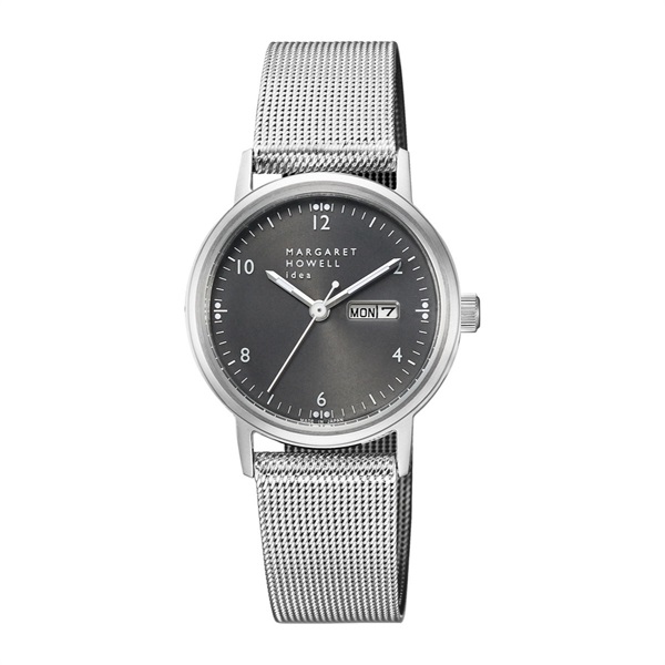 DAY&DATE SOLAR MESH