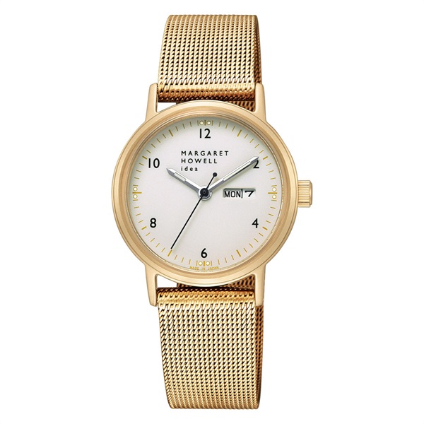 DAY&DATE SOLAR MESH
