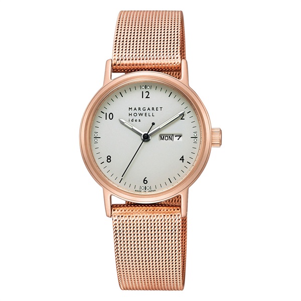 DAY&DATE SOLAR MESH