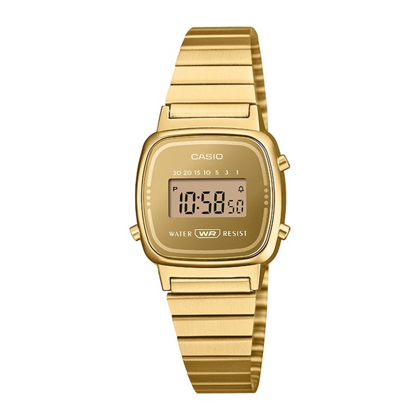 CASIO CLASSIC