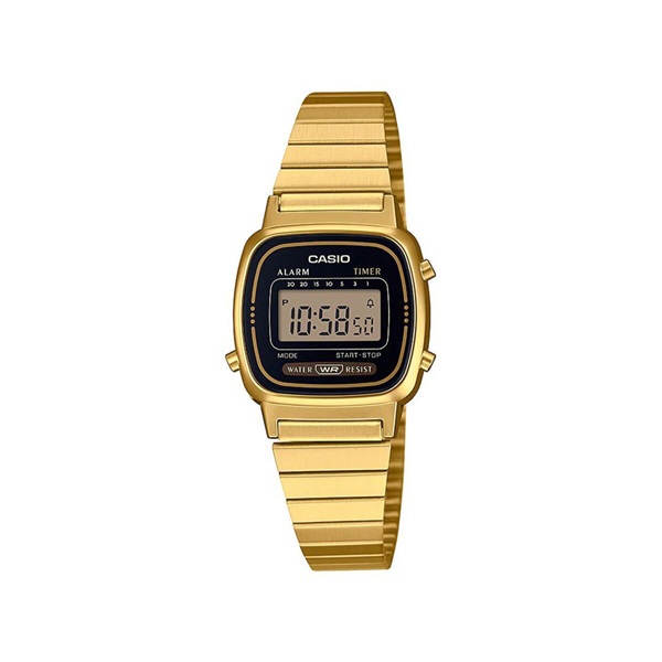 CASIO CLASSIC