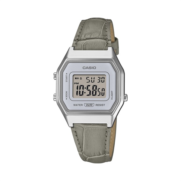 CASIO CLASSIC