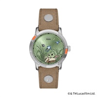 FOSSIL × Star Wars