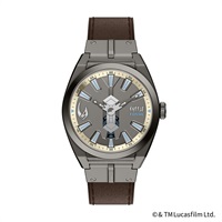 FOSSIL × Star Wars
