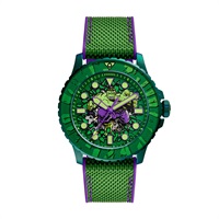 FOSSIL × MARVEL
