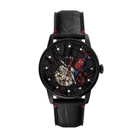FOSSIL × MARVEL