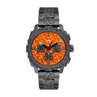 FOSSIL × MINECRAFT