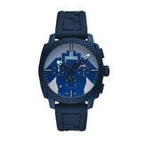 FOSSIL × MINECRAFT