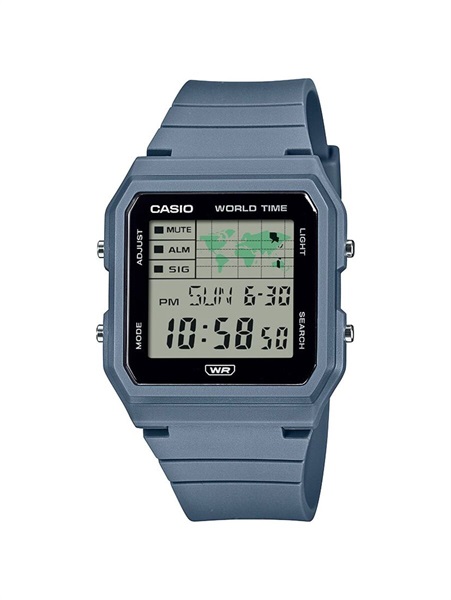 CASIO CLASSIC