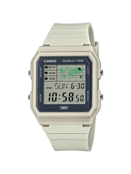 CASIO CLASSIC