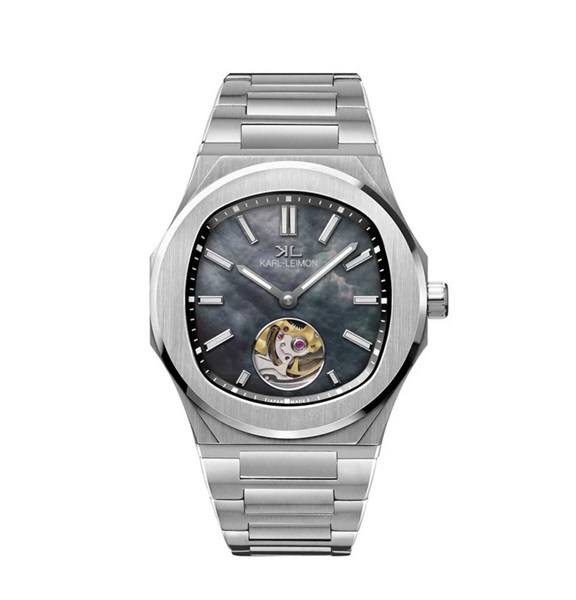 Majesty Automatic