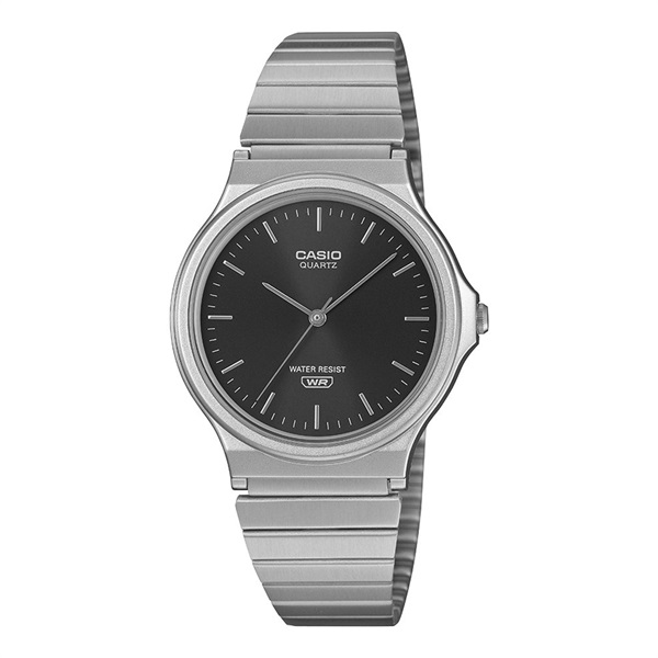 CASIO COLLECTION