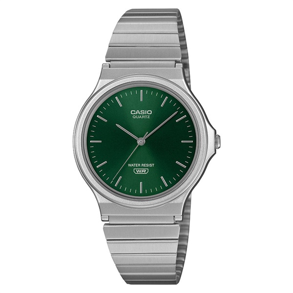 CASIO COLLECTION