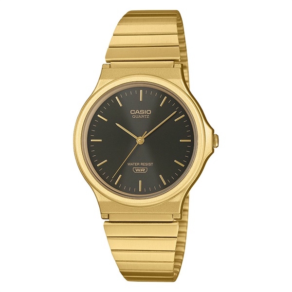 CASIO COLLECTION